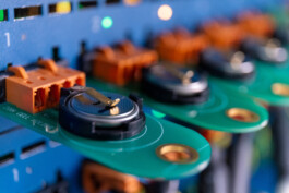 Wissenschaftsfotografie, Forschungszentrum CSMB in Berlin 2025 