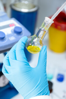 Wissenschaftsfotografie, Forschungszentrum CSMB in Berlin 2025 