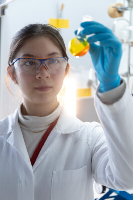 Wissenschaftsfotografie, Forschungszentrum CSMB in Berlin 2025 