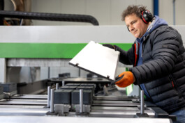 Unternehmensfotografie 