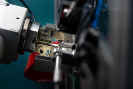 Unternehmensfotografie 