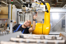 Unternehmensfotografie 