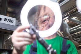 Unternehmensfotografie 