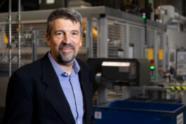 Unternehmensfotografie 