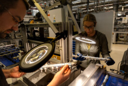 Unternehmensfotografie 