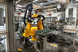 Unternehmensfotografie 