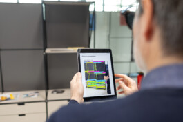 Unternehmensfotografie 