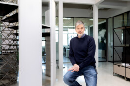 Unternehmensfotografie 