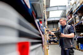 Unternehmensfotografie 