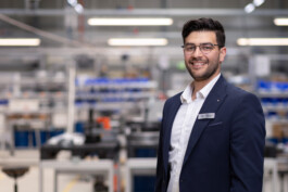 Unternehmensfotografie 