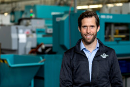 Unternehmensfotografie 