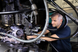 Unternehmensfotografie 