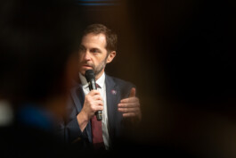 Pressefotografie Konferenzfotografie auf der Münchener Sicherheitskonferenz 