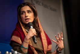 Pressefotografie Konferenzfotografie auf der Münchener Sicherheitskonferenz 